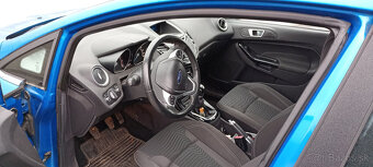 Ford Fiesta 1,0 ecoboost - 11