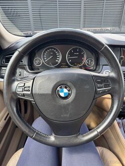 Bmw 530d - 11