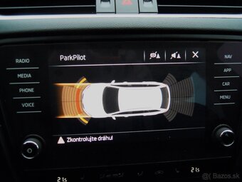 Škoda Octavia, 1.4TSi STYLE - FULLED - 11