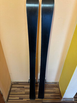 Detské lyže + lyžiarky - 11