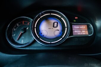 Renault Fluence 1.5 dCi - 11