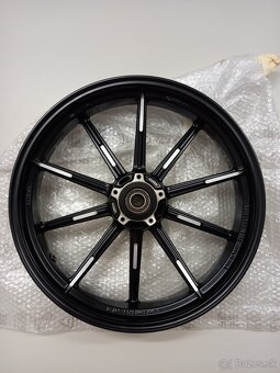 Ráfky na Ducati - 11