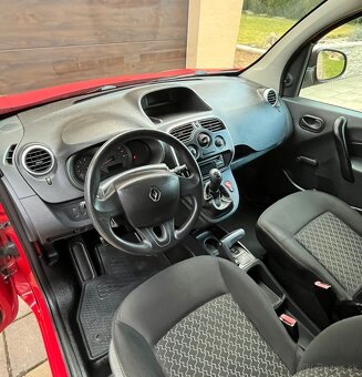 Renault Kangoo 1,5 dCi r.v.2015 - 11