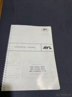 Predám/Vymením Merač Emisií (analyzator) - 11