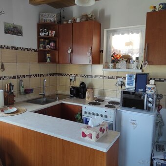 20.3.-22.3. Voľný termín.❤️ Víkend na chate. - 11