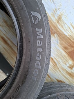 Letné pneumatiky 205/55 R16 - 11