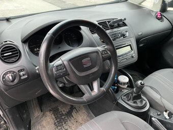 Seat Altea XL 1.6 TDI CR Reference - 11