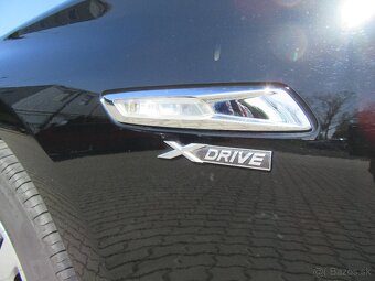 BMW 530GT x-drive - 11