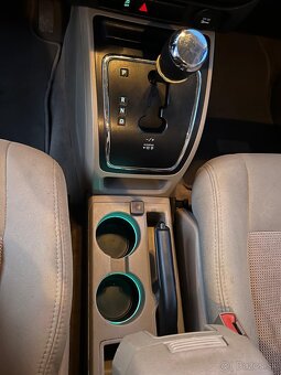 Jeep Patriot 2015 rok USA - 11