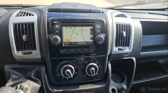 FIAT DUCATO 3.0 MULTIJET - PREDAJ AJ NA SPLÁTKY - 11
