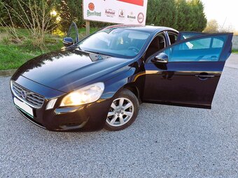 Volvo S60 2,0 D3  6kwalt automat 100kw r.v. 2013/2014 sedan - 11