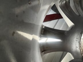 5x112, 225/55 R17 XL, Zimne - 11