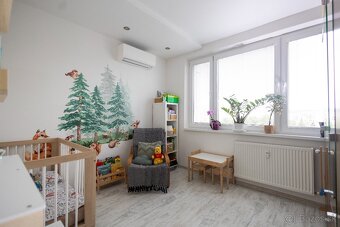 Košice Terasa 3-izbový byt s kompletnou rekonštrukciou - 11