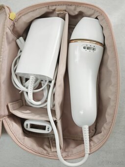 Braun Silk expert Pro 5 IPL depilátor v super stave - 11