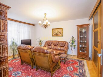 ÚTULNÝ RODINNÝ DOM S GARÁŽOU, POZEMOK 781m2, SVIDNÍK - 11