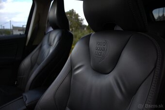 Volvo XC60 D4 AWD Ocean Race Geartronic - 11