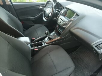 Ford Focus 1.0i 74kw - 11