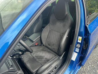 ŠKODA SUPERB SPORTLINE 2.0TDI 147KW DSG tažné COCKPIT m2023 - 11