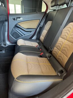 Mercedes-Benz GLA 180 D - 11