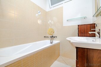 Na PREDAJ 3i klimatizovaný byt 83m2 s balkónom - 11