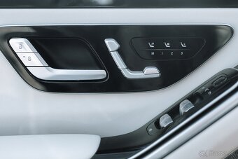 Mercedes-Benz S580L 4MATIC | 370 kW | r.v. 2022 | Top výbava - 11