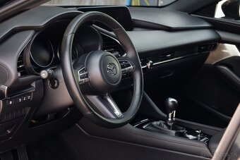 Mazda 3 2.0 Skyactiv-G122 Plus/Sound/Safety - 11