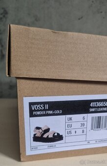 Dr. Martens Voss II EU39 - 11