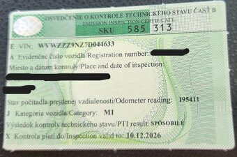 Volkswagen Polo 1.2. - 11