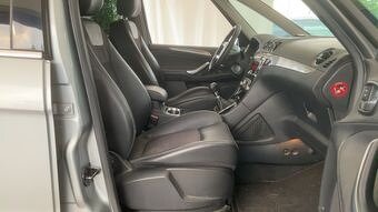 Ford Galaxy 2.0 TDCI TITANIUM  7-MIEST - 11