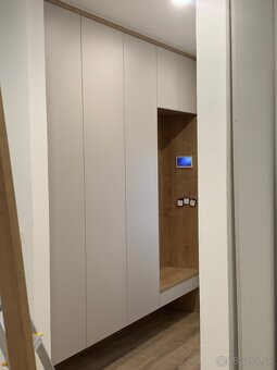 Výroba a montáž nábytku na mieru - 11