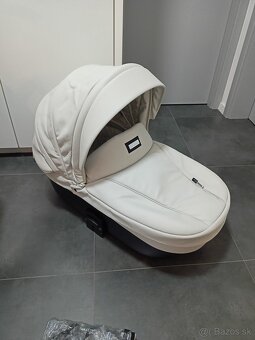 Kočík Roan Bass Soft, 3-kombinácia - 11