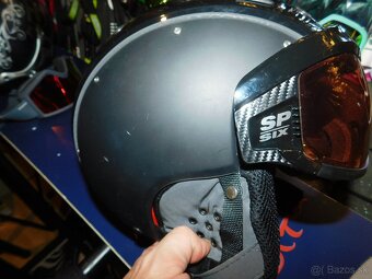CASCO SP SIX L 58-62 cm - 11