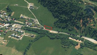 Predaj pozemku so stavebným povolením Oščadnica - 11