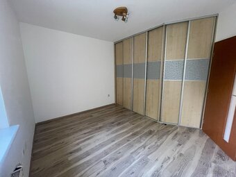 Predam 4 izbovy byt rezidencia Lesopark - 11