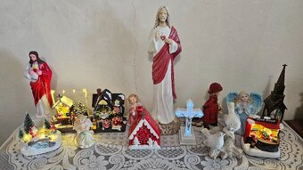 Anjeli, sošky... - 11