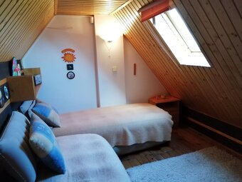 Murovaná záhradný chata, Vinohrady, NMnV - 11