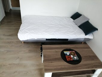 Prenajmem kompletne zariadený 1.izb. byt v CENTRE PB - 11