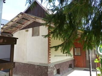 Predaj, murovaná chata, záhrada, Nové Zámky - 11