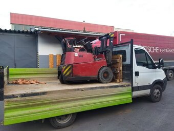 výkopové práce,odtah a preprava nonstop - 11