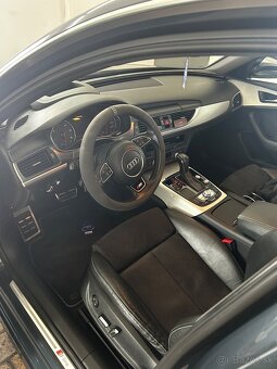 A6 c7 avant 2.0 TDI - 11