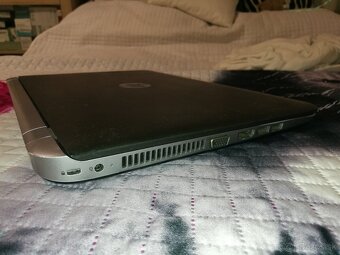 HP ProBook. i5. 15,6". RAM 16 GB. SSD 256 GB +1 000 GB. - 11
