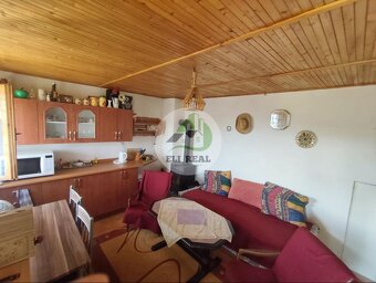 Na predaj Krásna Chalupa vo Veľkom Šariši ZNÍŽENÁ CENA - 11
