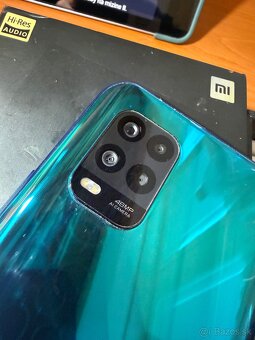 Xiaomi mi10 Lite 5G 6/64GB - 11