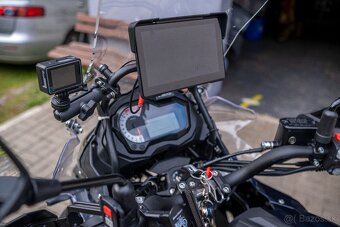 Benelli TRK 502X 7/2023 - 11