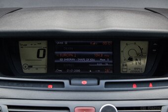 Citroën C4 Picasso 1.6 HDi 16V 112k Attraction - 11