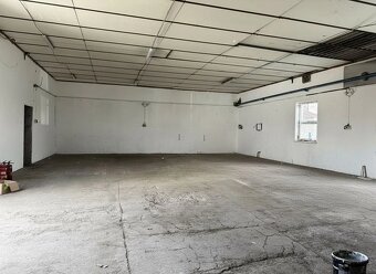 NA PRENÁJOM Skladové a výrobné haly v TOP priemyselnej loka - 11