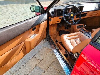 Ferrari Mondial QV Quattrovalvole 3.0 V8 173 kW - 11