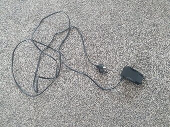 Tyčový vysávač Bosch 2 v 1 - 11