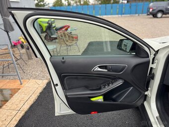 ✅️ Mercedes-Benz GLA 200 d A/T ✅️ - 11