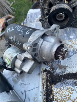 Caute mám tu veľa dielov na BMW e39 e46 - 11